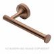 TOILET ROLL HOLDERS COPPER