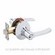 LEVER HANDLE SETS CHROME PLATE