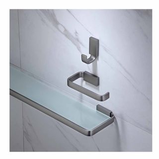 HEIRLOOM PODIUM GUNMETAL