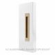 WINDSOR LUME FLUSH PULLS