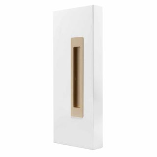 WINDSOR LUME FLUSH PULLS