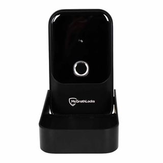 MCGRATH SMART KEY SAFE