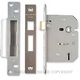 KEYED MORTICE LOCK MILES NELSON