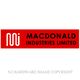 MACDONALD