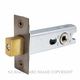 PRIVACY BOLTS NATURAL BRONZE