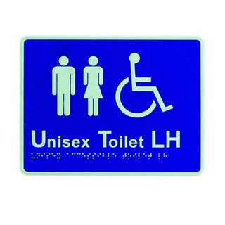 LOCKWOOD SIGNS