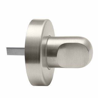 TURN KNOB ASSEMBLIES BRUSHED NICKEL