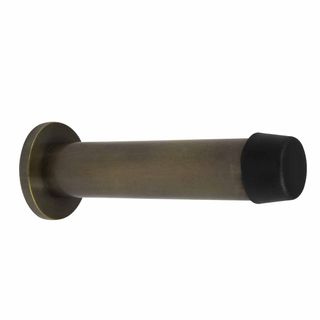 DOOR STOPS OIL RUBBED BRONZE