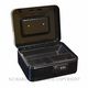 ELEMENTS CASH BOXES