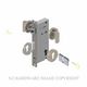 YALE LATCHING LOCK KITS