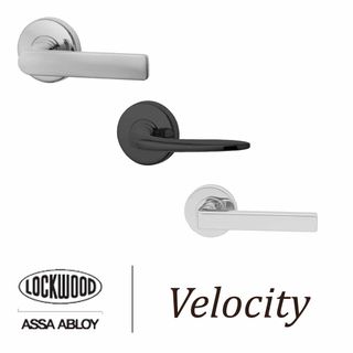 LOCKWOOD VELOCITY COLLECTION