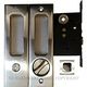 SLIDING PRIVACY SET MILES NELSON