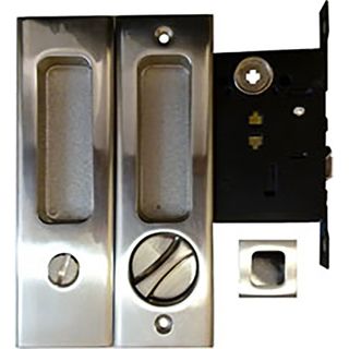 SLIDING PRIVACY SET MILES NELSON