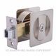 EZSET SLIDING DOOR LOCKSET