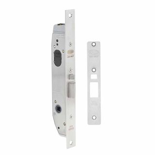 ELECTRIC MORTICE LOCKS STAINLESS STEEL