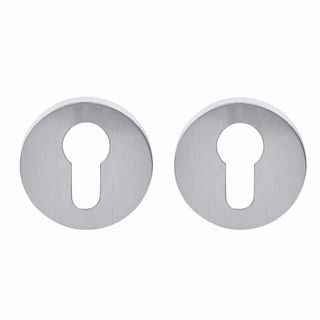 GROEL EURO ESCUTCHEONS