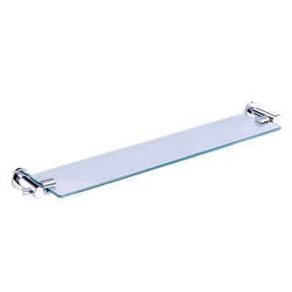 ALEXANDER TOWEL SHELVES