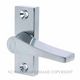 LOCK LATCH TURN KNOBS & HANDLES