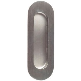 SLIDING DOOR FLUSH PULLS MILES NELSON