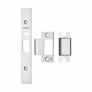 LOCKWOOD LOCK FINISH KIT