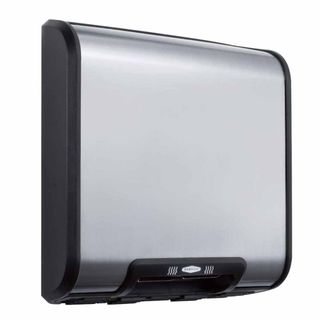BOBRICK HAND DRYERS STAINLESS STEEL