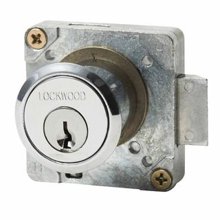 LOCKWOOD CABINET LOCKS