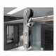 JNF SLIDING DOOR TRACK PARTS