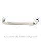 GRAB RAILS CHROME PLATE