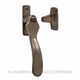 WEDGE FASTENERS NATURAL BRONZE