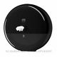 TOILET ROLL & TISSUE DISPENSERS BLACK