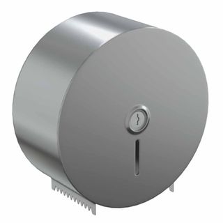 METLAM TOILET ROLL & TISSUE DISPENSERS
