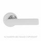 DOOR FURNITURE SATIN PEARL