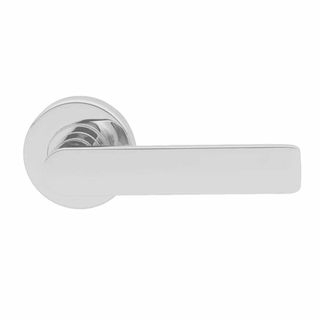 DOOR FURNITURE SATIN PEARL