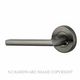 DOOR FURNITURE GRAPHITE