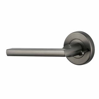 DOOR FURNITURE GRAPHITE