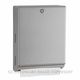 BOBRICK PAPER TOWEL DISPENSERS STAINLESS STEEL