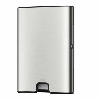 PAPER TOWEL DISPENSERS STAINLESS STEEL