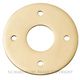 IVER ADAPTOR PLATE ROUND
