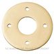 IVER ADAPTOR PLATE ROUND