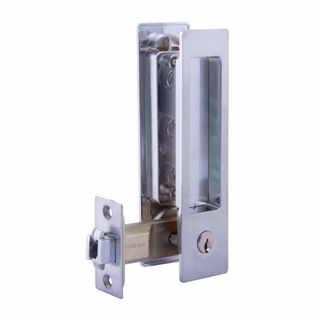 GAIT SLIDING DOOR HARDWARE