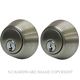 LEGGE DEADBOLTS