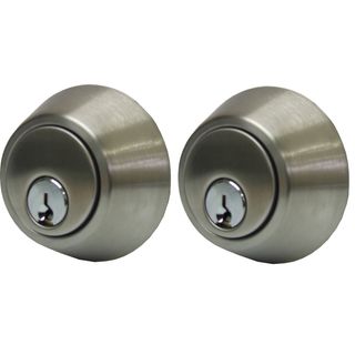 LEGGE DEADBOLTS