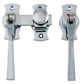 TRADCO FRENCH DOOR FASTENERS