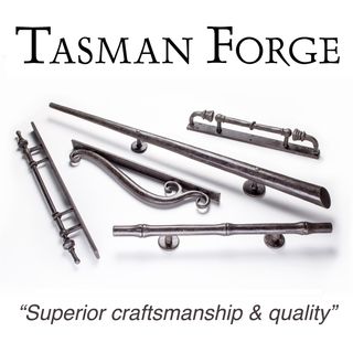 TASMAN FORGE