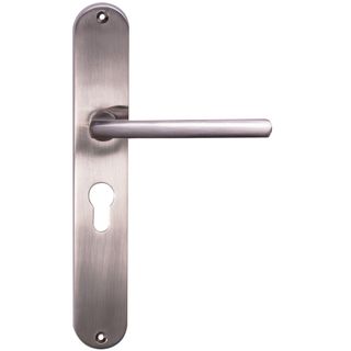 SYLVAN LEVER ON PLATE