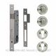 LOCK KITS SATIN NICKEL