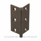 HINGES FLORENTINE BRONZE