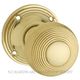 TRADCO REEDED KNOB RANGE