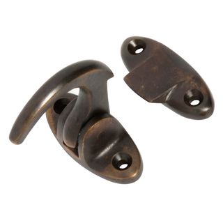 TRADCO WINDOW SPUR FASTENERS