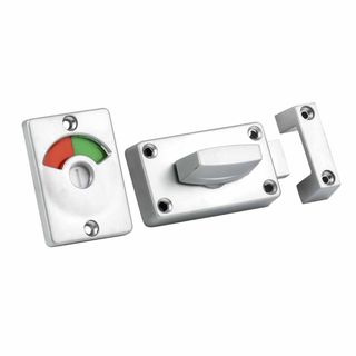 JAECO TOILET INDICATOR BOLTS